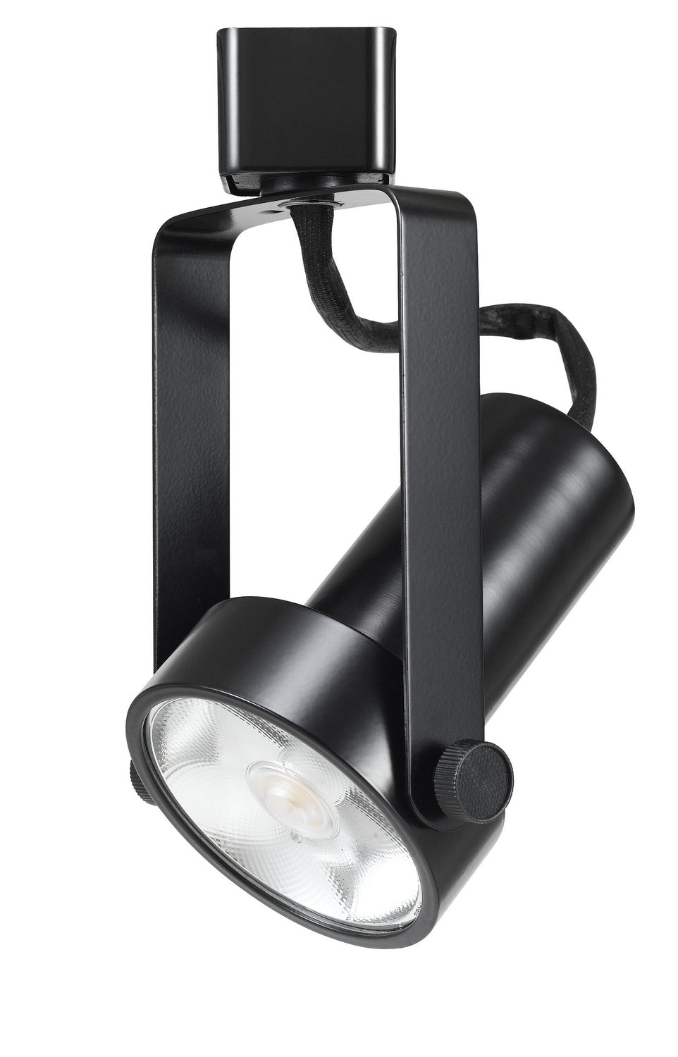 Cal Lighting HT-121-BK Led Led Track Fixture Track Light Black