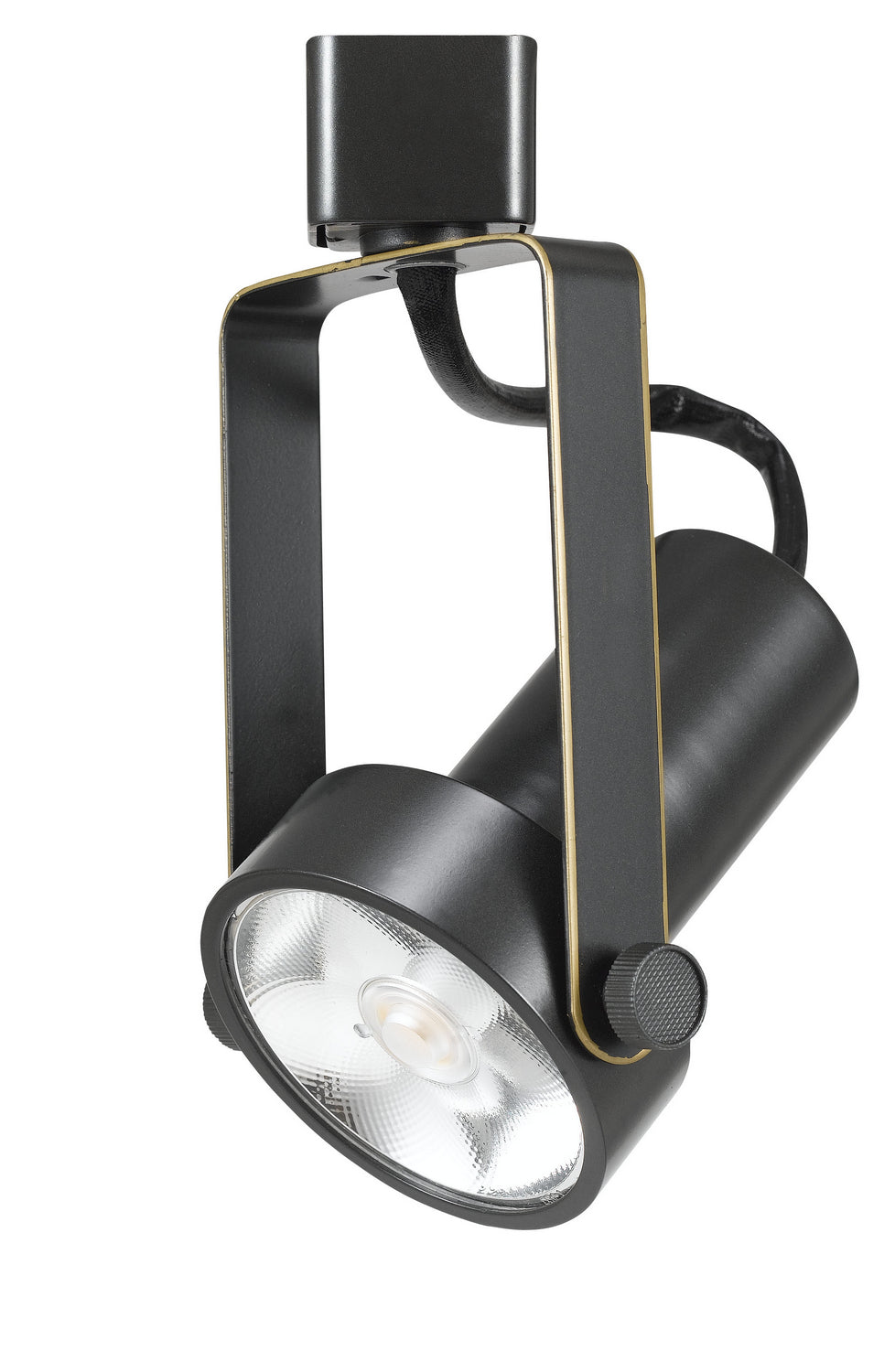 Cal Lighting HT-121-DB Led Led Track Fixture Track Light Bronze / Dark