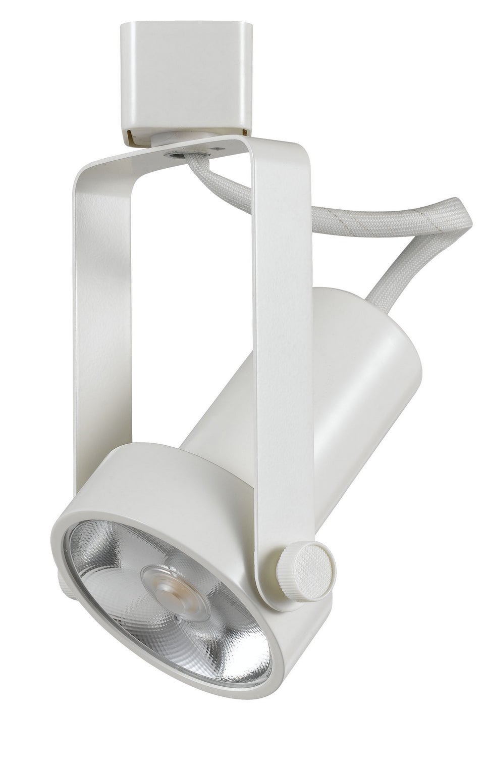 Cal Lighting HT-121-WH Led Led Track Fixture Track Light White