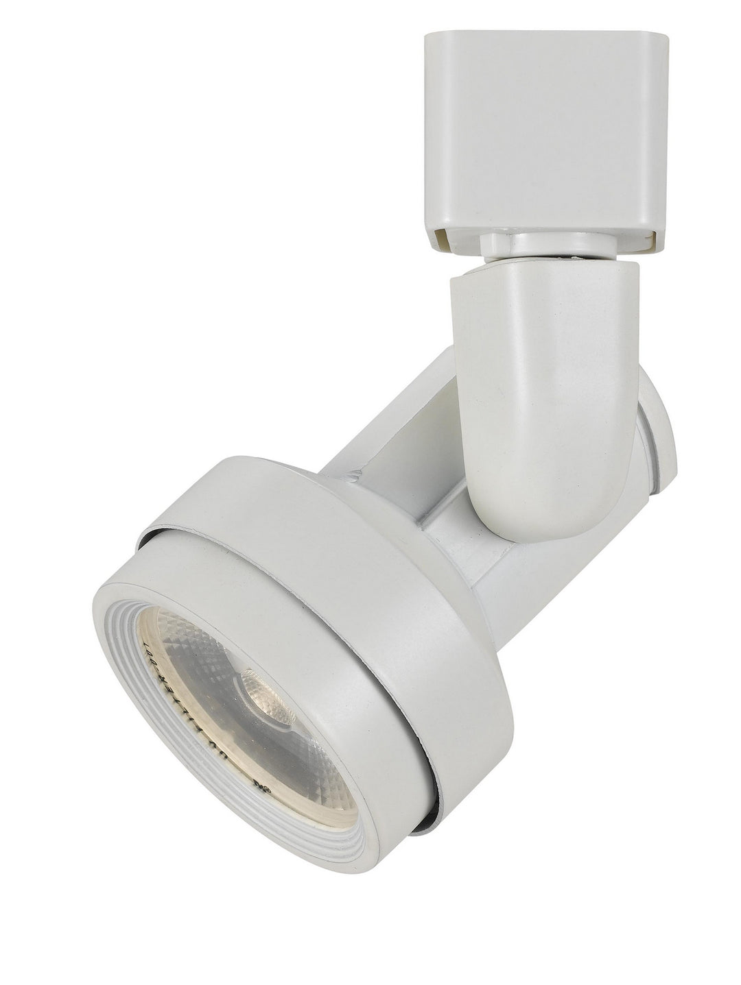 Cal Lighting HT-352-WH Led Led Track Fixture Track Light White