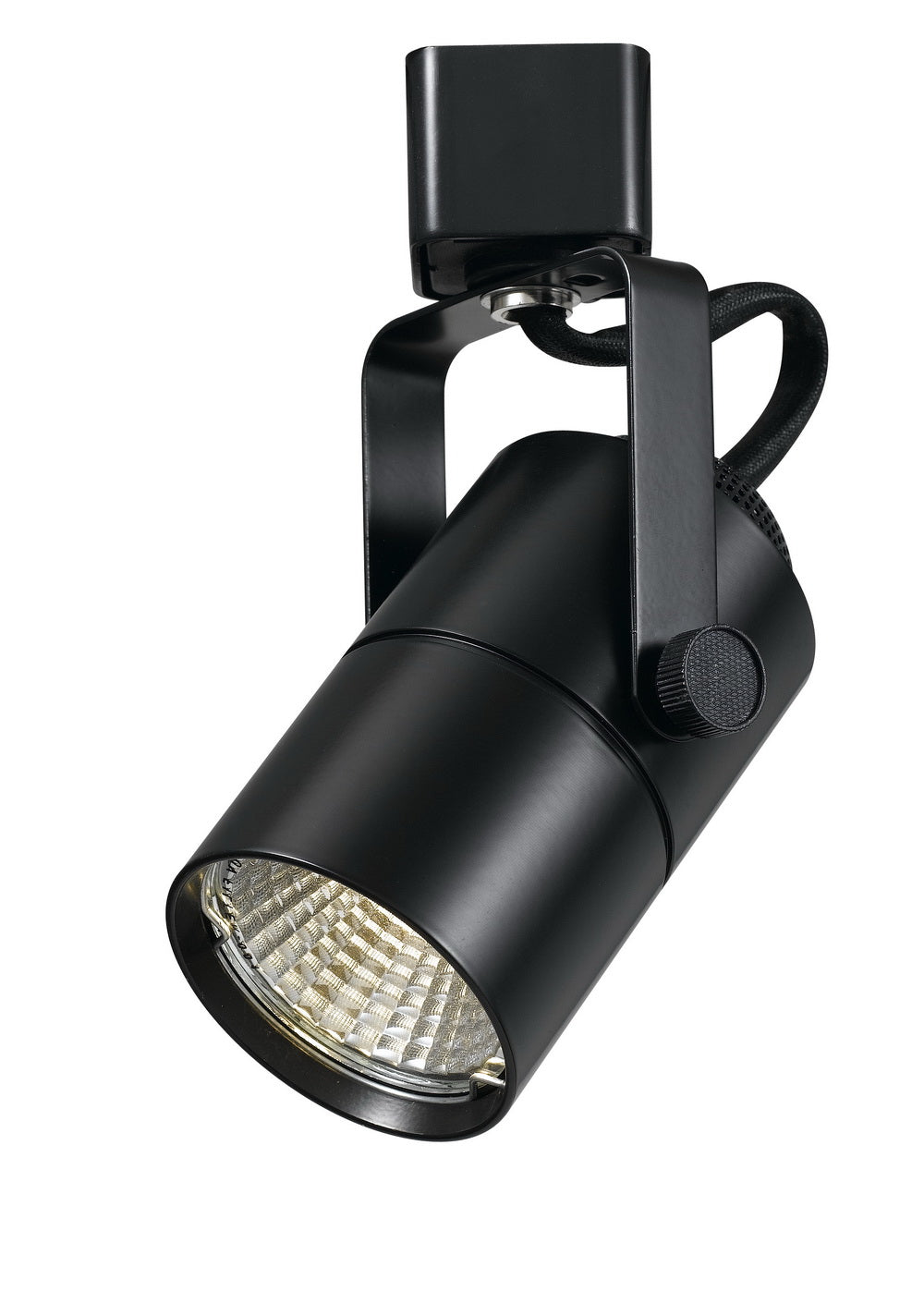 Cal Lighting HT-610-BK Led Led Track Fixture Track Light Black