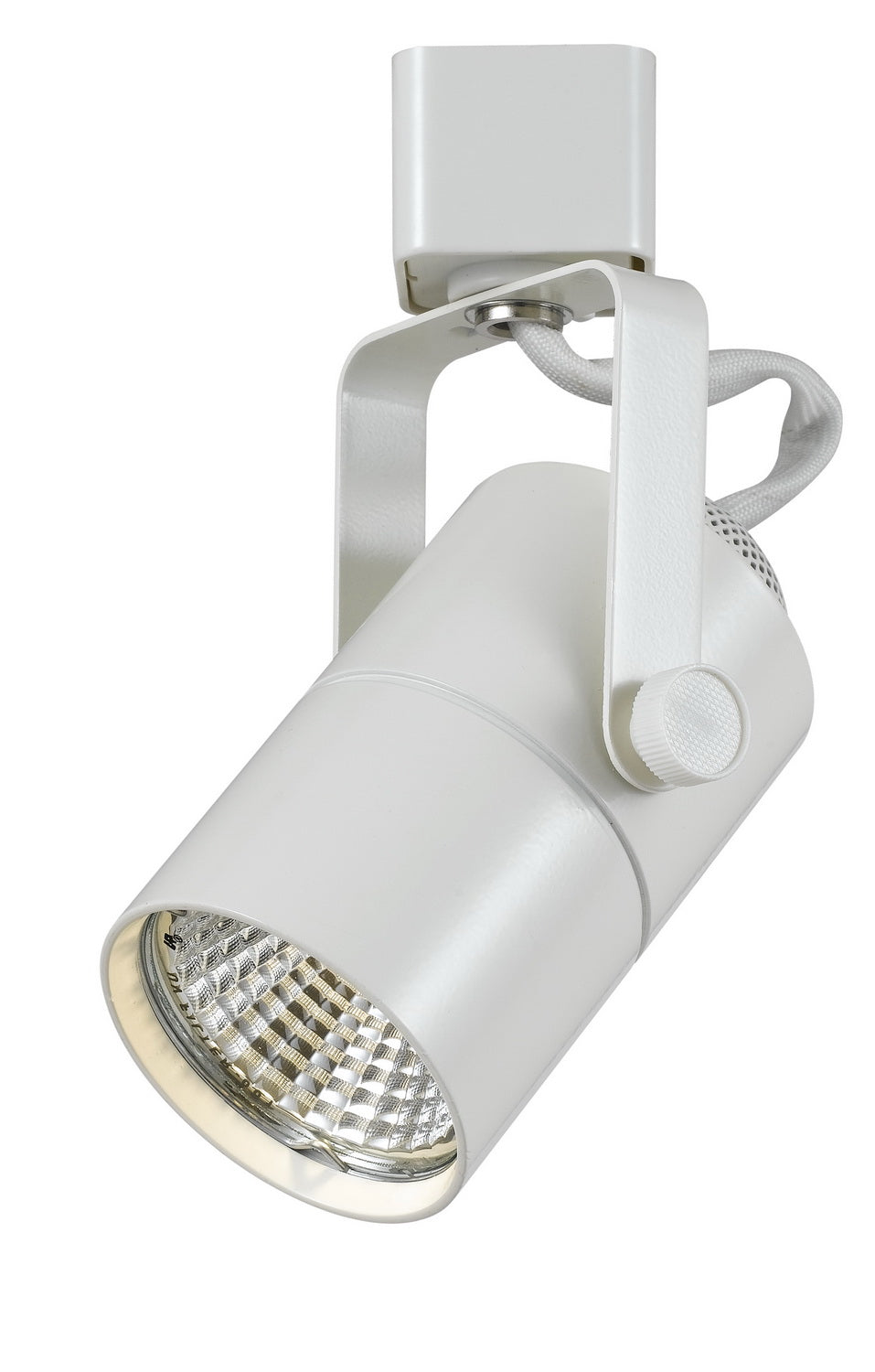 Cal Lighting HT-610-WH Led Led Track Fixture Track Light White