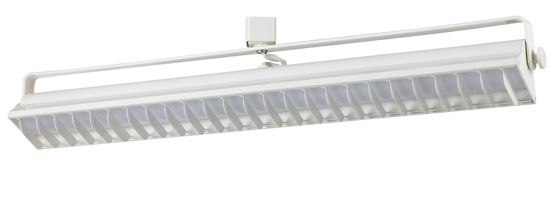 Cal Lighting HT-633L-WH Led Led Track Fixture Track Light White