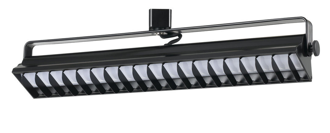 Cal Lighting HT-633M-BK Led Led Track Fixture Track Light Black