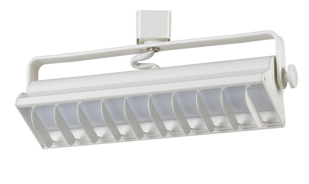 Cal Lighting HT-633S-WH Led Led Track Fixture Track Light White