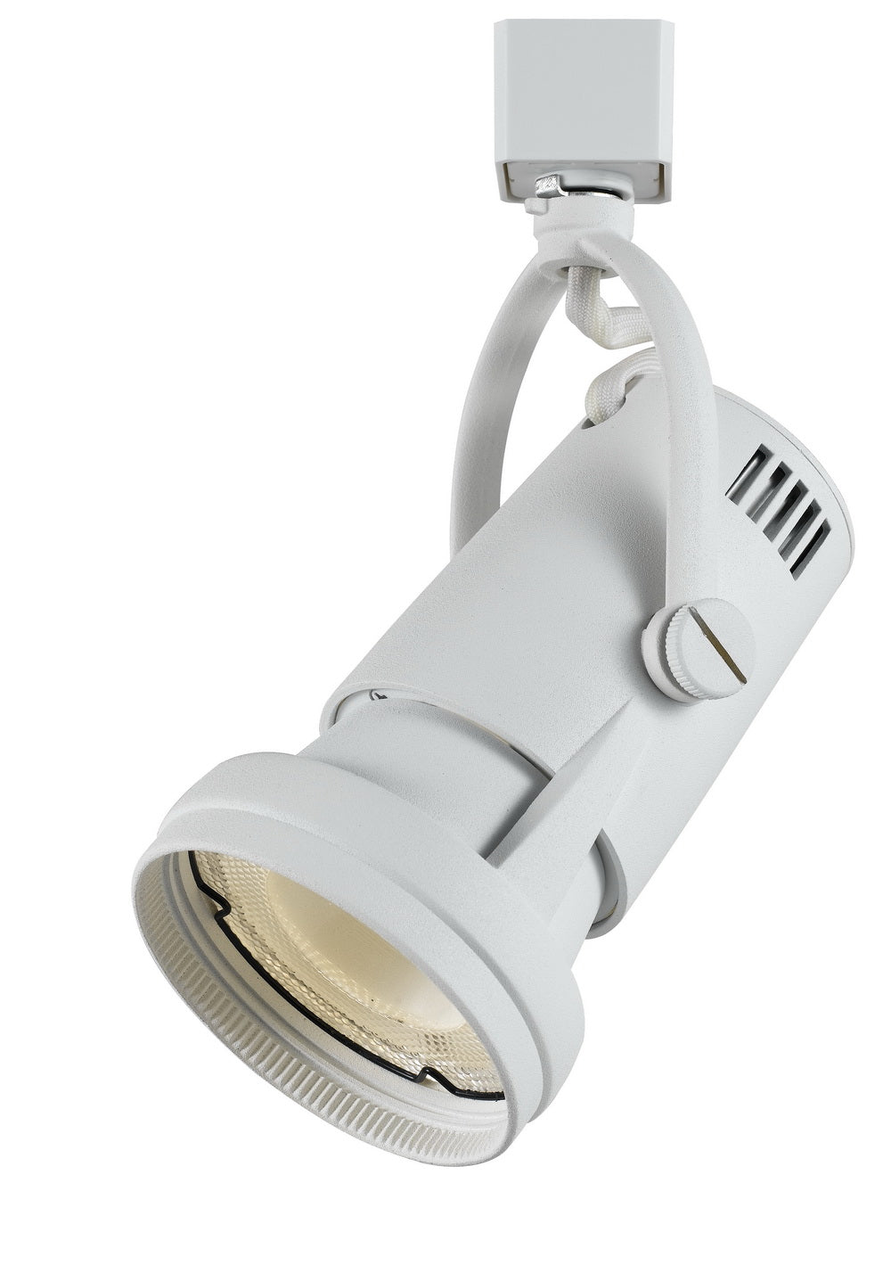 Cal Lighting HT-680-WH Led Led Track Fixture Track Light White