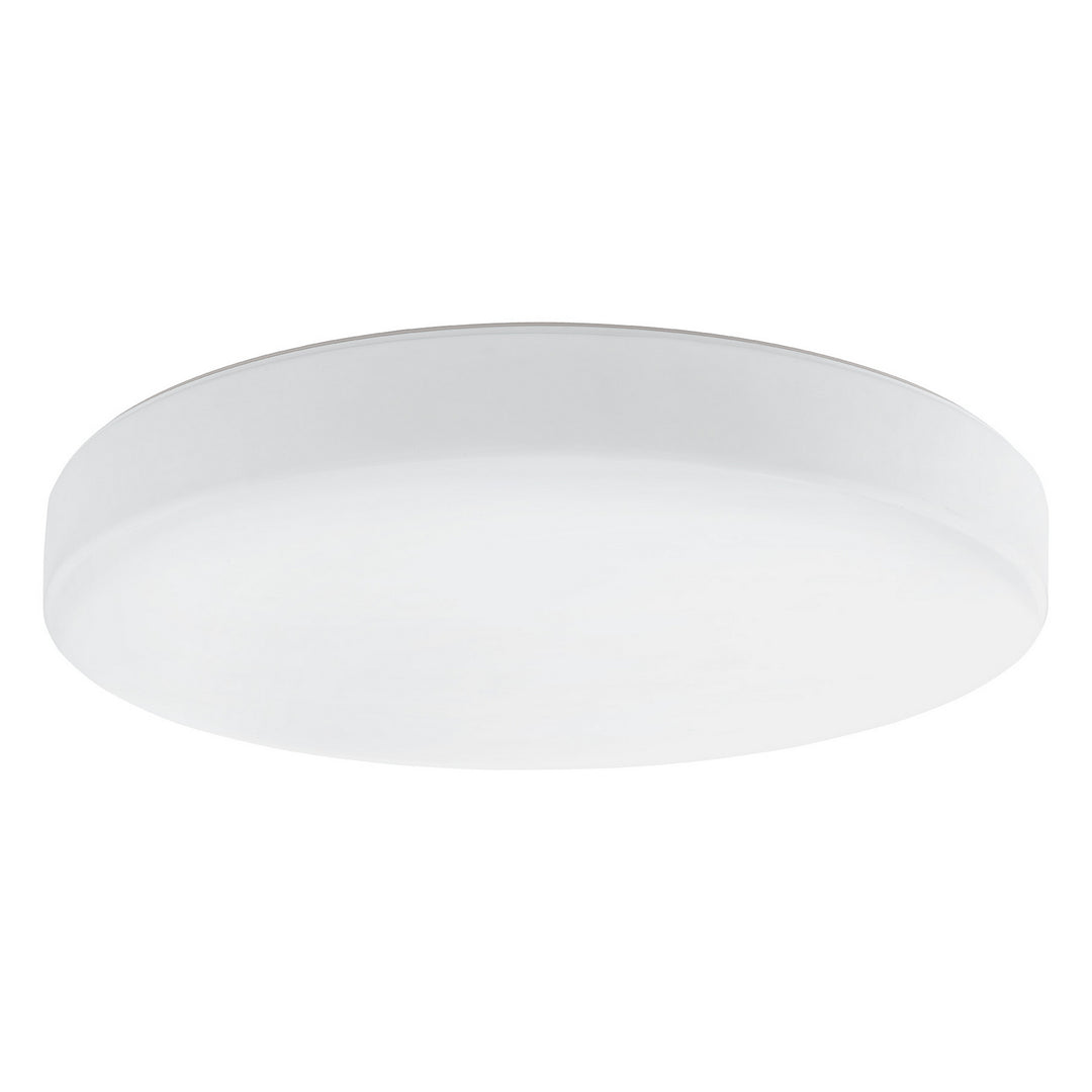 Eglo Beramo 200899A Ceiling Light - White