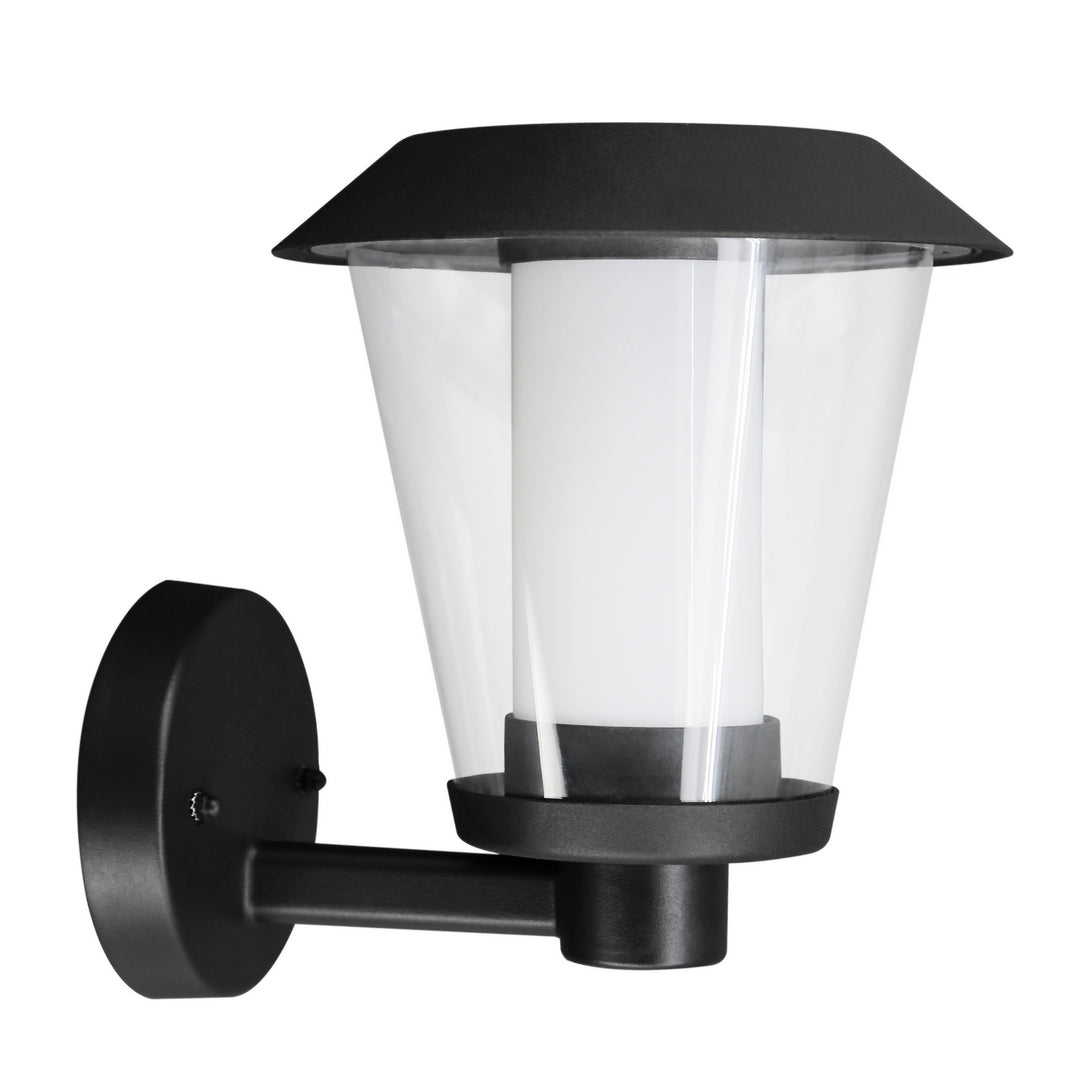 Eglo Lighting 94214A Blyth Led Outdoor Wall Sconce Outdoor Black