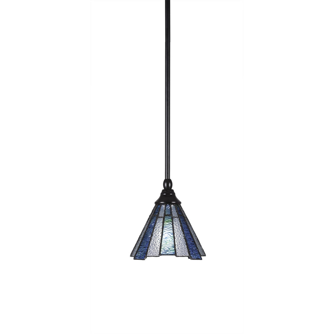 Toltec Any 23-mb-9325 Pendant Light - Matte Black