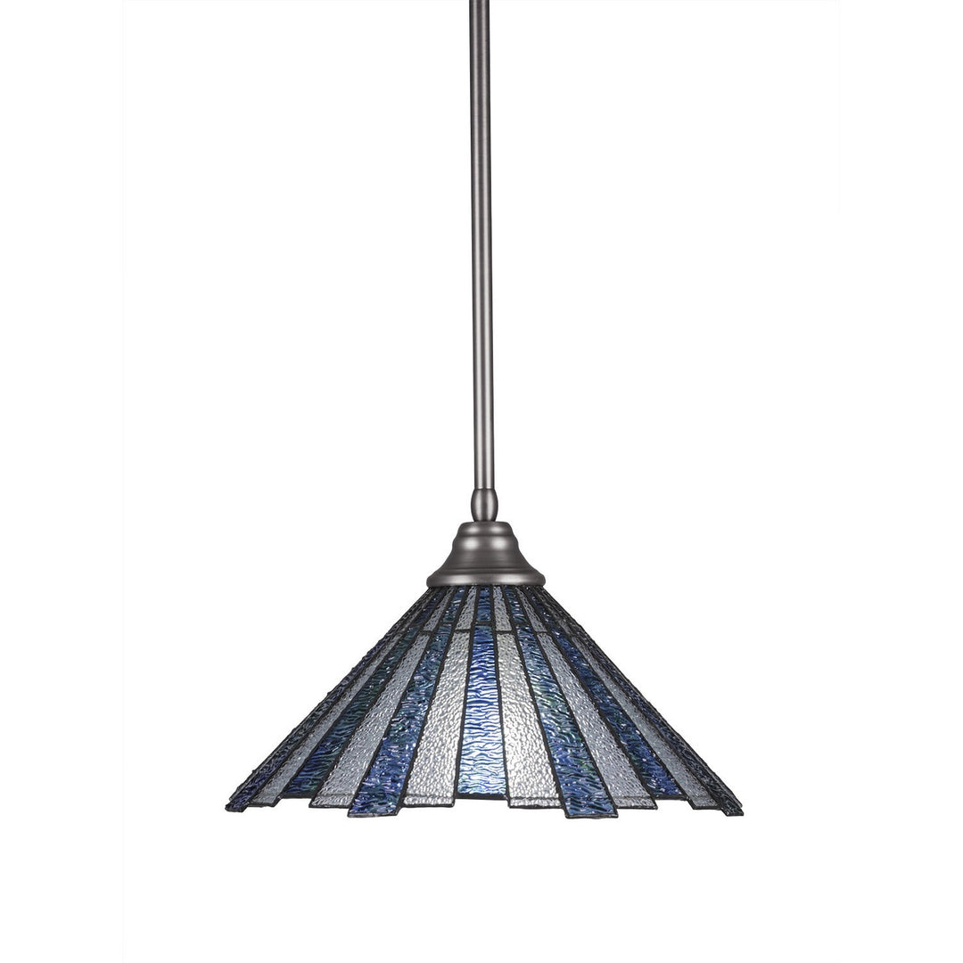Toltec Any 26-bn-932 Pendant Light - Brushed Nickel