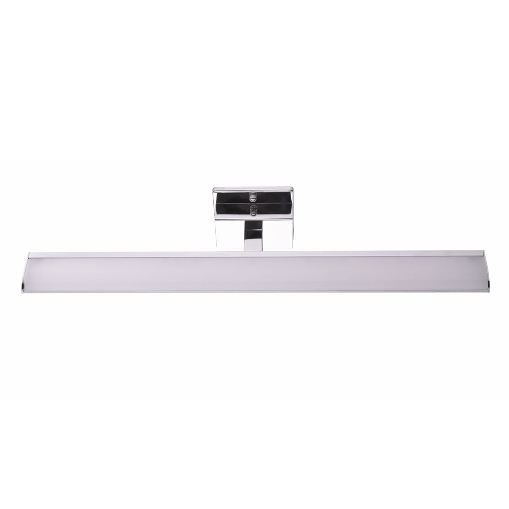 Eglo Tabiano 94613A Bath Vanity Light 7 in. wide - Chrome