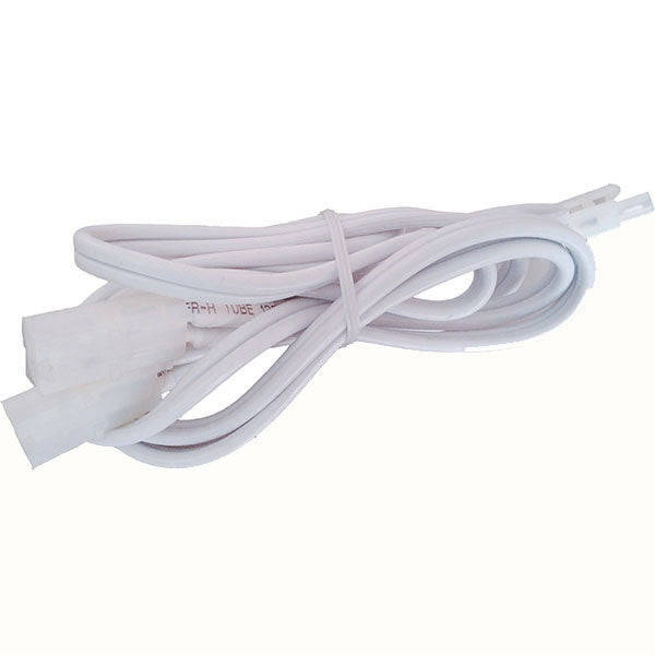 Canarm Lighting 3580LED-LK2-C   Home Decor White