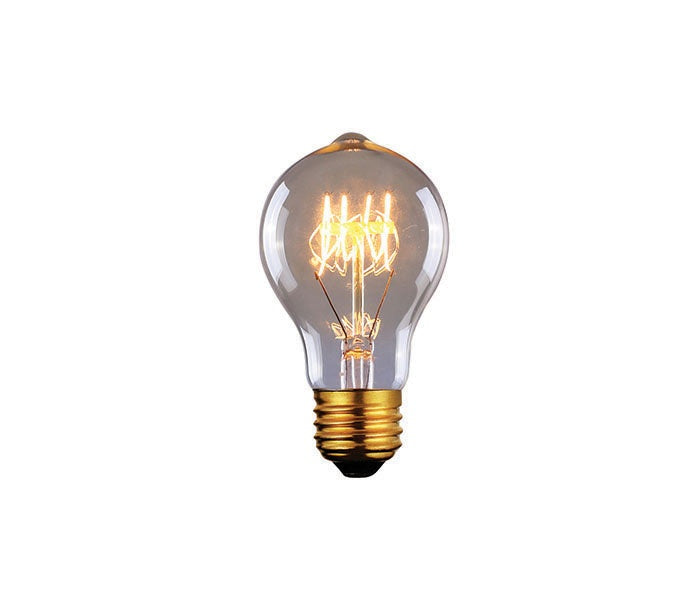 Canarm Lighting B-A60-23C   Light Bulb Clear