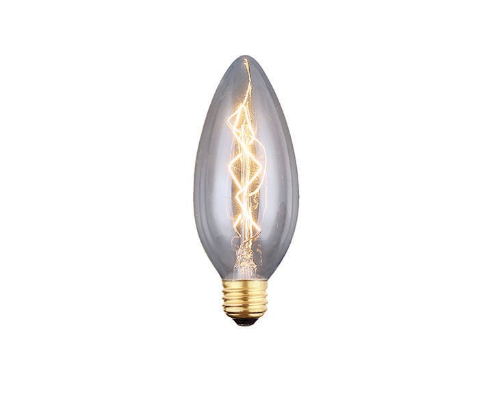 Canarm Lighting B-C35-7C   Light Bulb Clear