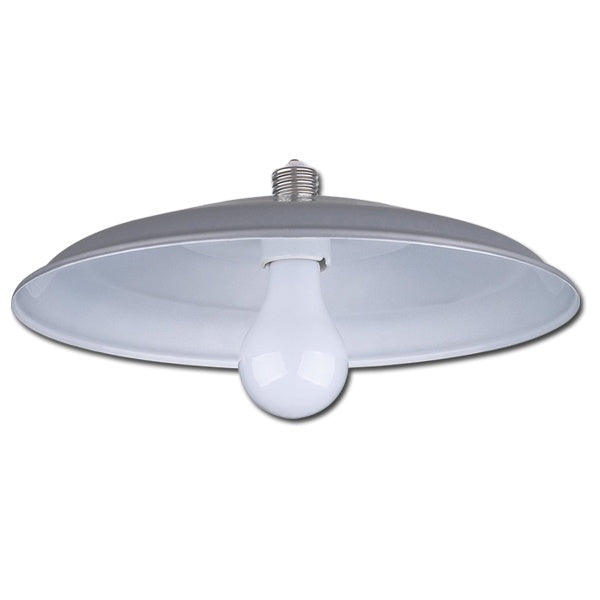 Canarm Lighting BL12RT   Home Decor Gray - Aluminum