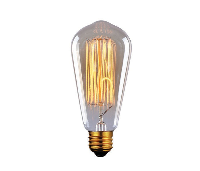 Canarm Lighting B-ST45-17LG   Light Bulb Light Golden