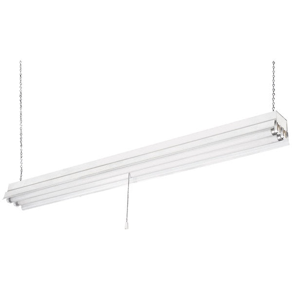 Canarm Lighting EFS848232   Utility Light White