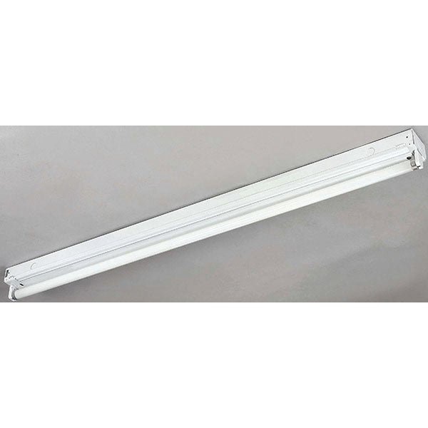 Canarm Lighting EFT848132  One Light Undercabinet Utility Light White