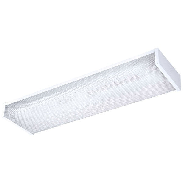 Canarm Lighting EFW824217   Utility Light White