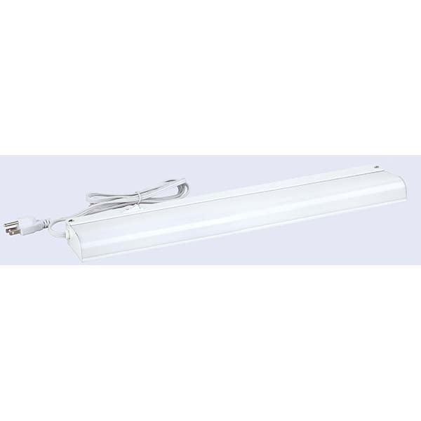 Canarm Lighting FB5231P-C  One Light Undercabinet Decor White