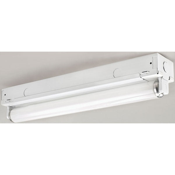 Canarm Lighting FT8181   Utility Light White