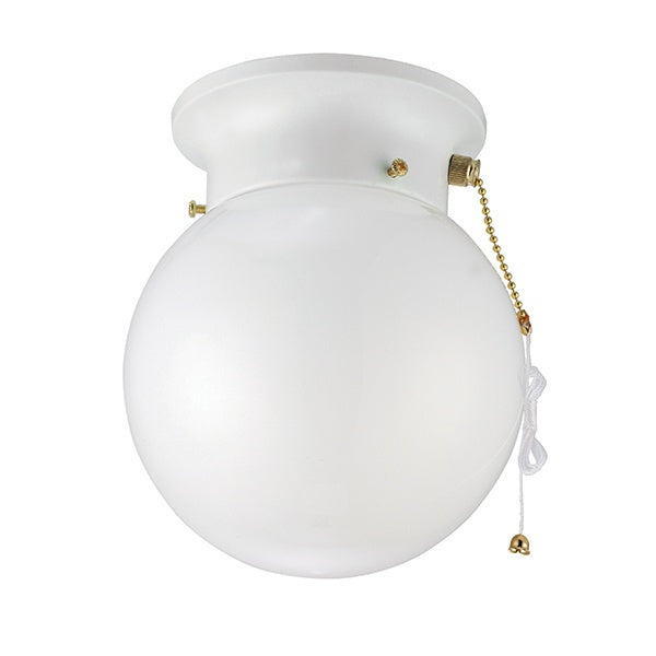 Canarm Lighting ICL9WHW   Utility Light White