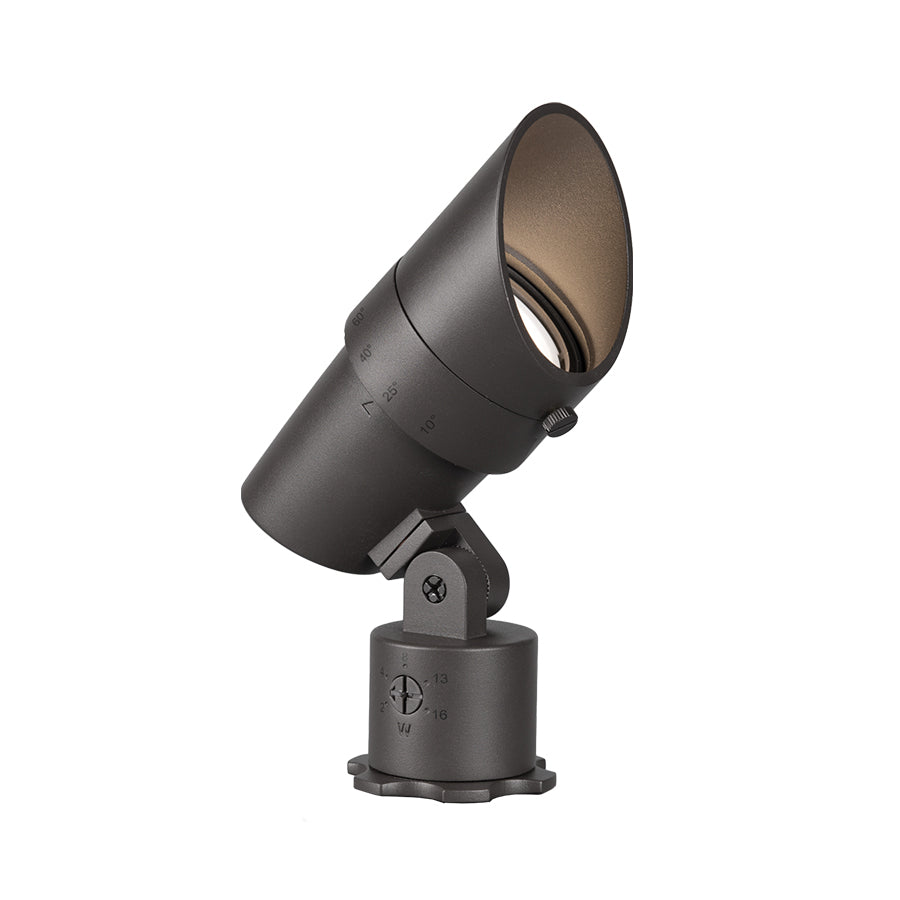 Wac Lighting 5011-30BZ  5011 Landscape Light Bronze On Aluminum