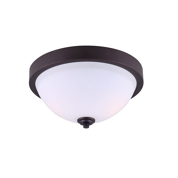 Canarm River IFM578A13ORB Ceiling Light - Oil Rubbed Bronze