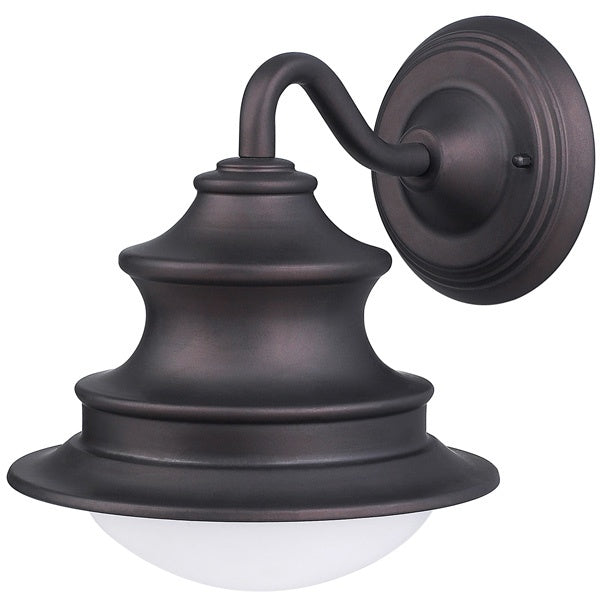 Canarm Lighting IOL122ORB  Wharf Outdoor Oil Rubbed Bronze