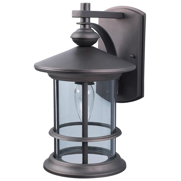 Canarm Lighting IOL124ORB  Treehouse Outdoor Oil Rubbed Bronze