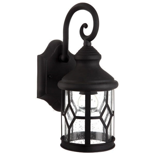 Canarm Lighting IOL208BK  Outdoor Outdoor Black