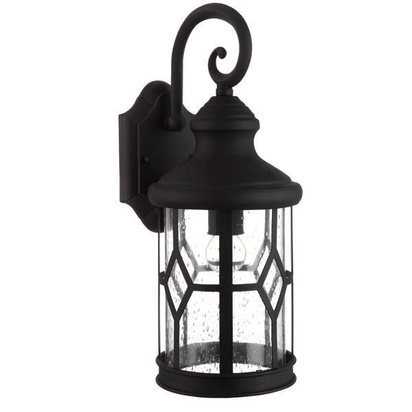 Canarm Lighting IOL209BK  Atlanta Outdoor Black