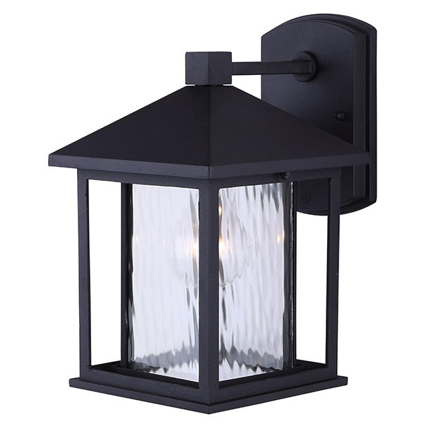 Canarm Lighting IOL283BK  West Outdoor Black