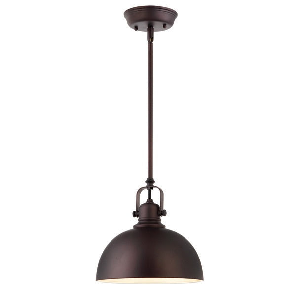 Canarm Polo IPL222B01ORB Pendant Light - Oil Rubbed Bronze