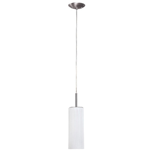 Canarm Helena IPL305A01BPT Pendant Light - Brushed Pewter