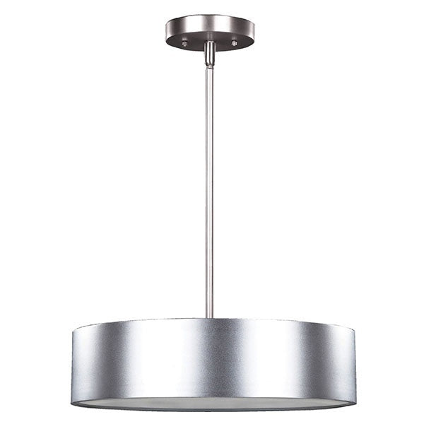 Canarm Dexter IPL318A03AL Pendant Light - Aluminum