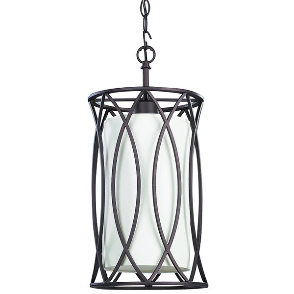 Canarm Monica IPL320A01ORB9 Pendant Light - Oil Rubbed Bronze