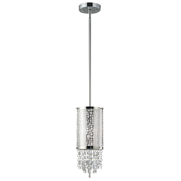 Canarm Benito IPL394A01CH Pendant Light - Chrome