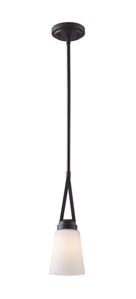 Canarm Somerset IPL421A01ORB Pendant Light - Oil Rubbed Bronze