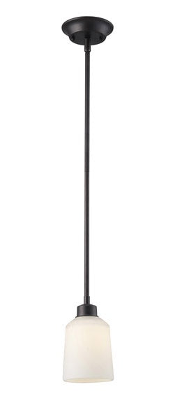 Canarm Quincy IPL431A01ORB Pendant Light - Oil Rubbed Bronze