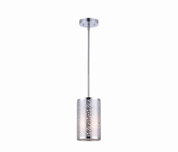 Canarm Montreal IPL527A01CH Pendant Light - Chrome