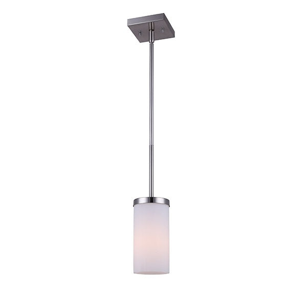 Canarm River IPL578A01BN Pendant Light - Brushed Nickel