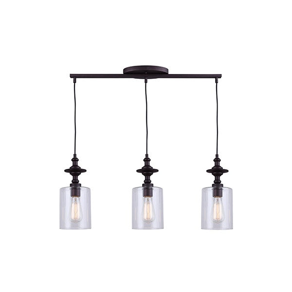 Canarm  IPL586A03ORB Pendant Light - Oil Rubbed Bronze