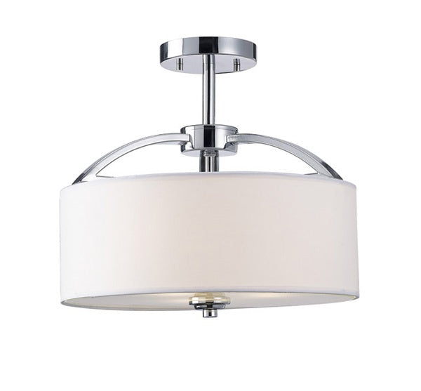 Canarm Milano ISF425A03CH Ceiling Light - Chrome