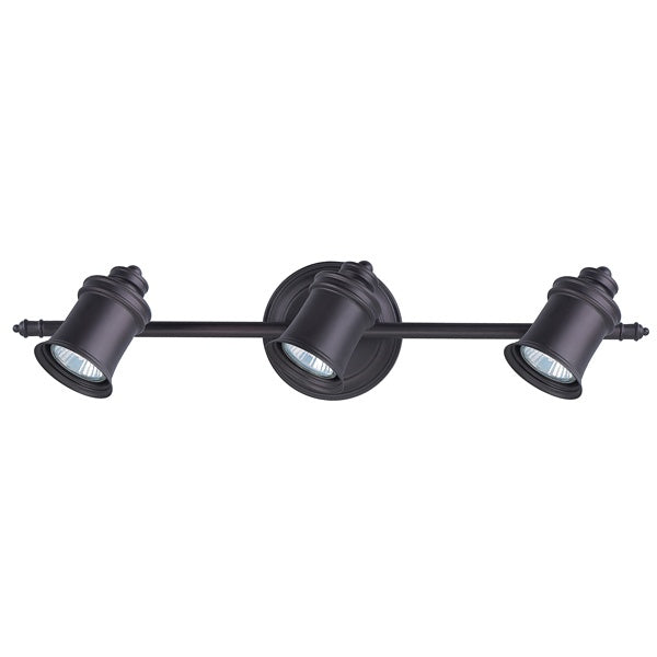 Canarm Taylor IT299A03ORB10 Wall Sconce Light - Oil Rubbed Bronze