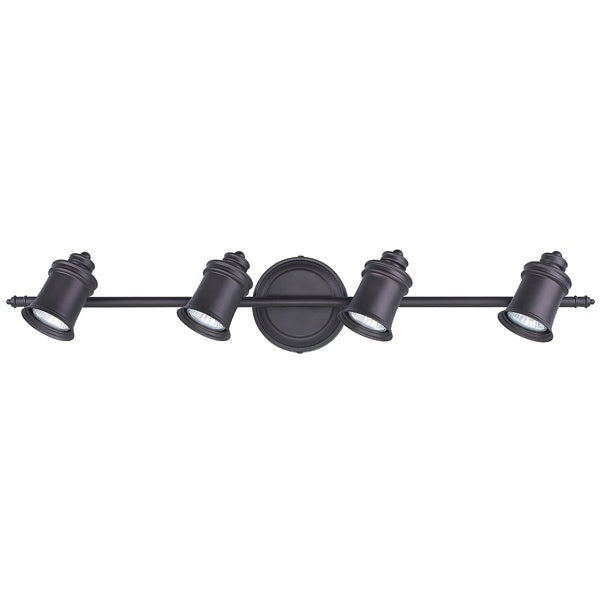 Canarm Taylor IT299A04ORB10 Wall Sconce Light - Oil Rubbed Bronze