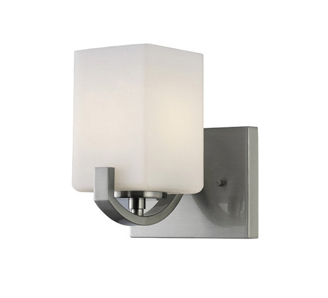 Canarm Palmer IVL422A01BN Wall Light - Brushed Nickel