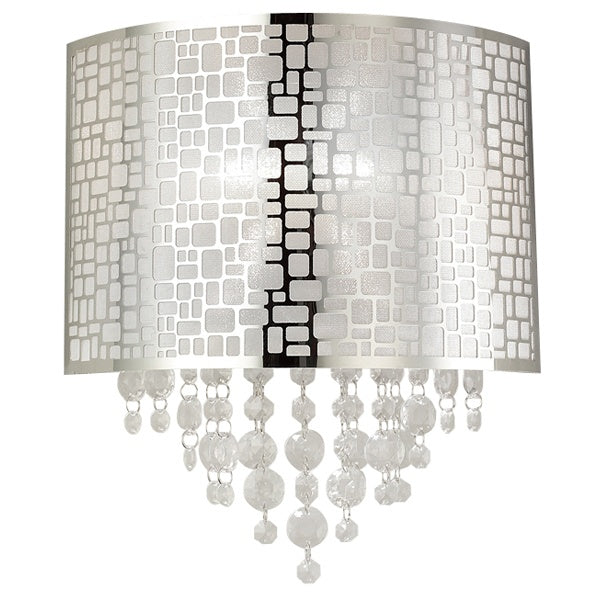 Canarm Benito IWL394A11CH Wall Light - Chrome