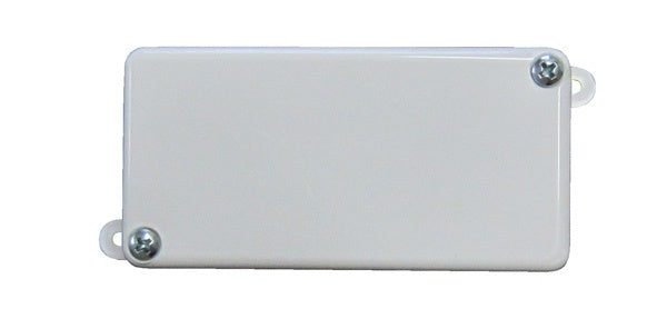 Canarm Lighting UC-XN33WH/JBN-C   Home Decor White