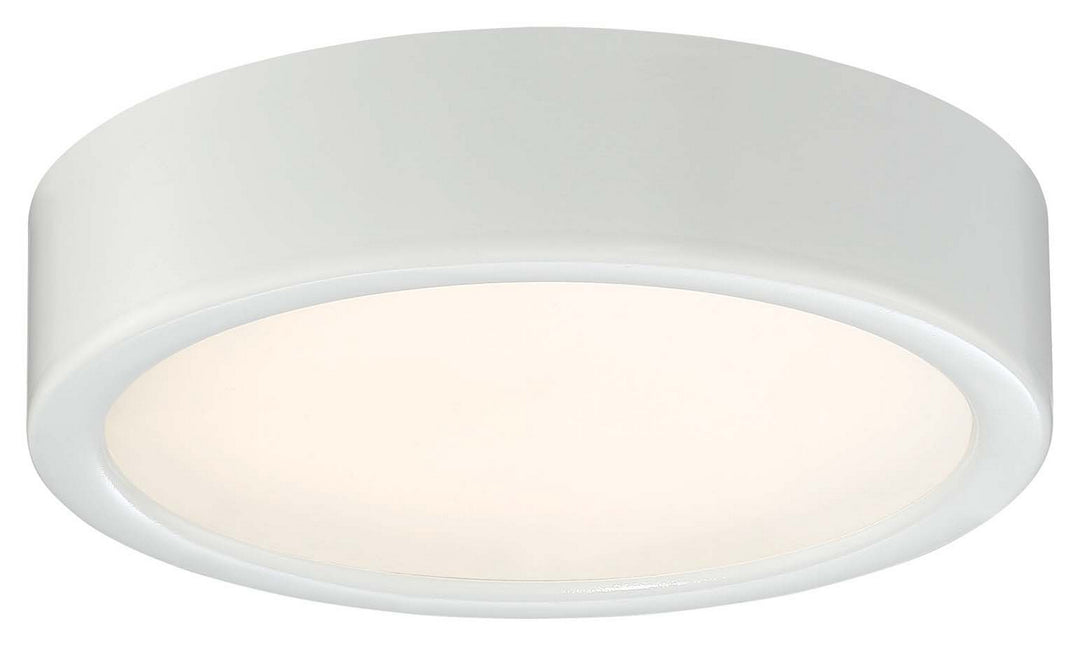 George Kovacs George Kovacs P840-044-L Ceiling Light - White